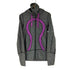 ルルレモン lululemon Full Zip Hoodie レディース 10