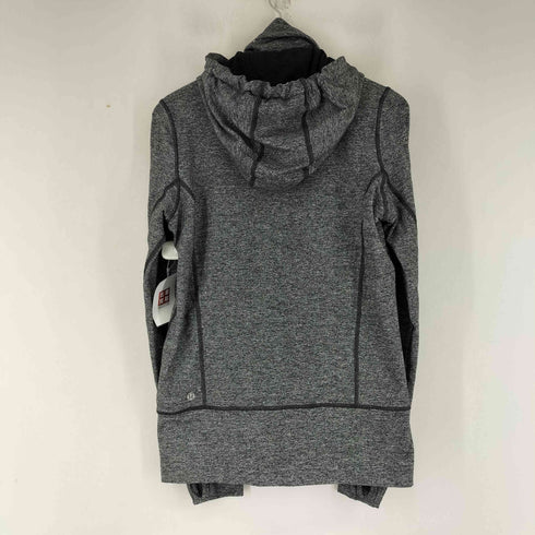 ルルレモン lululemon Full Zip Hoodie レディース 10
