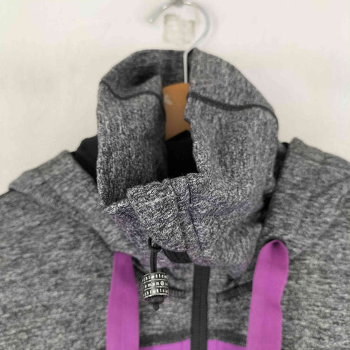 ルルレモン lululemon Full Zip Hoodie レディース 10