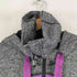 ルルレモン lululemon Full Zip Hoodie レディース 10