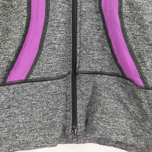 ルルレモン lululemon Full Zip Hoodie レディース 10