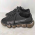 MAISON MAVERICK PRESENTS AIR SOLE KNITTED SNEAKERS エアーソール ニット メッシュ スニーカー レディース JPN:23.5