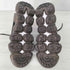 MAISON MAVERICK PRESENTS AIR SOLE KNITTED SNEAKERS エアーソール ニット メッシュ スニーカー レディース JPN:23.5
