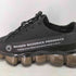 MAISON MAVERICK PRESENTS AIR SOLE KNITTED SNEAKERS エアーソール ニット メッシュ スニーカー レディース JPN:23.5