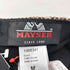 MAYSER スロバキア製 ウール混 ハンチングキャップ メンズ M