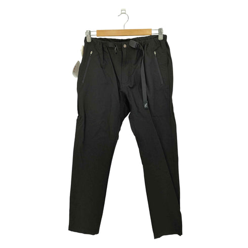 グラミチ GRAMICCI 別注ナイロン4WAYストレッチパンツ メンズ JPN:M