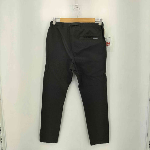 グラミチ GRAMICCI 別注ナイロン4WAYストレッチパンツ メンズ JPN:M