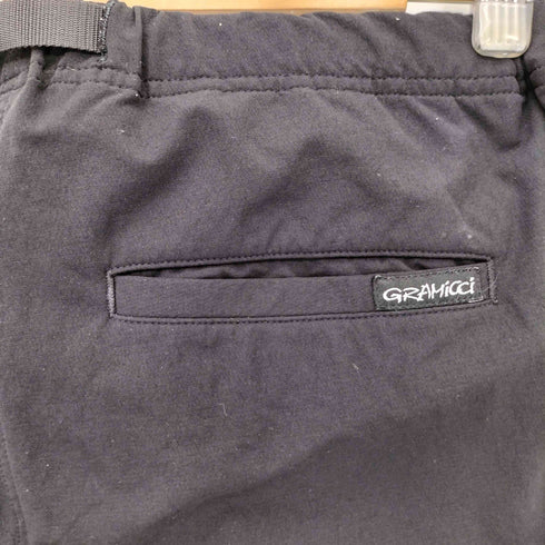 グラミチ GRAMICCI 別注ナイロン4WAYストレッチパンツ メンズ JPN:M