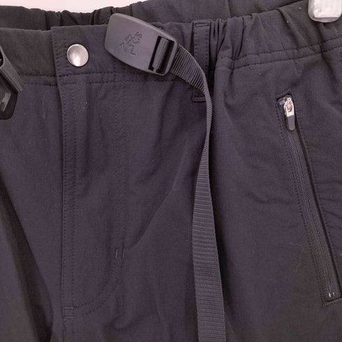 グラミチ GRAMICCI 別注ナイロン4WAYストレッチパンツ メンズ JPN:M