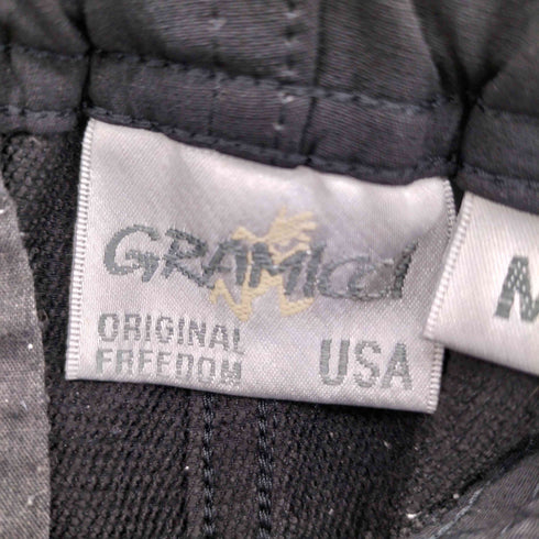 グラミチ GRAMICCI 別注ナイロン4WAYストレッチパンツ メンズ JPN:M