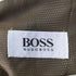 ボスヒューゴボス BOSS HUGO BOSS シルク100% 2B テーラードジャケット メンズ