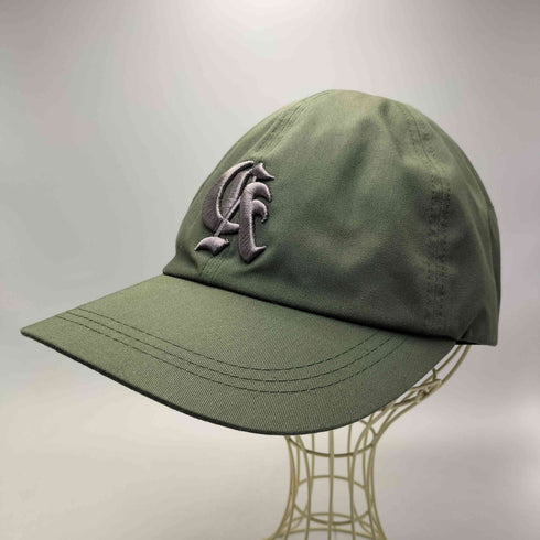 カシラ CA4LA DAILY CA CAP 3 キャップ メンズ