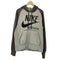 ナイキ NIKE 00S 銀タグ ラグランパーカー メンズ JPN:M