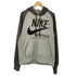 ナイキ NIKE 00S 銀タグ ラグランパーカー メンズ JPN:M