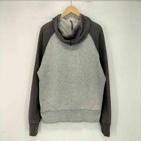 ナイキ NIKE 00S 銀タグ ラグランパーカー メンズ JPN:M