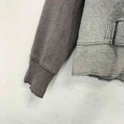 ナイキ NIKE 00S 銀タグ ラグランパーカー メンズ JPN:M