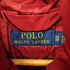 ポロラルフローレン POLO RALPH LAUREN スモールポニー刺繍 ダウンジャケット レディース import:XS