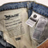 リーバイス Levis ボタン裏刻印4102 ジップフライ 5ポケット 革パッチ デニム パンツ メンズ US:32-33