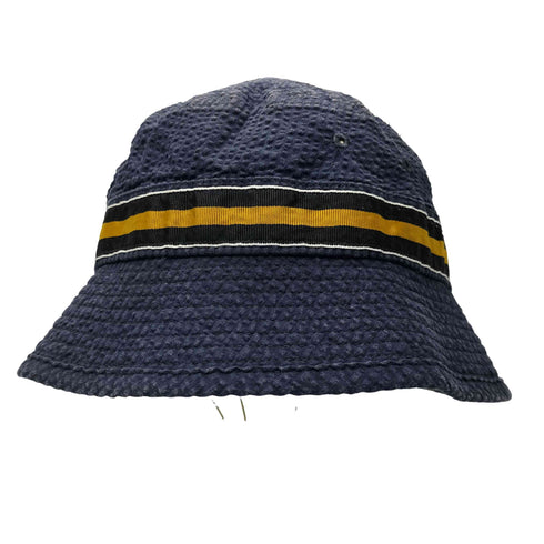 プア PWA TAPED POD HAT バケットハット メンズ FREE
