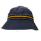 プア PWA TAPED POD HAT バケットハット メンズ FREE