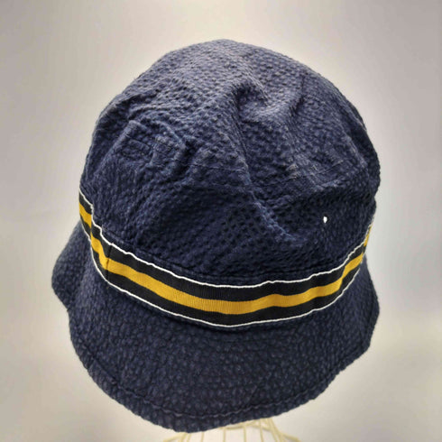 プア PWA TAPED POD HAT バケットハット メンズ FREE