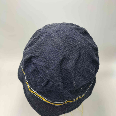 プア PWA TAPED POD HAT バケットハット メンズ FREE