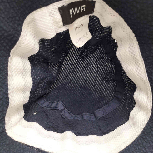 プア PWA TAPED POD HAT バケットハット メンズ FREE