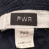 プア PWA TAPED POD HAT バケットハット メンズ FREE