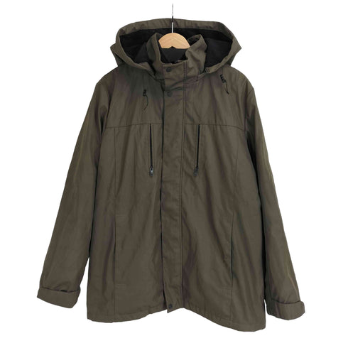 ケネスコール KENNETH COLE フーデッドジャケット メンズ JPN:XL