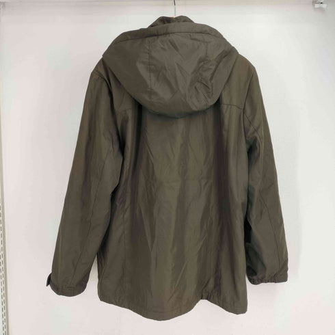 ケネスコール KENNETH COLE フーデッドジャケット メンズ JPN:XL