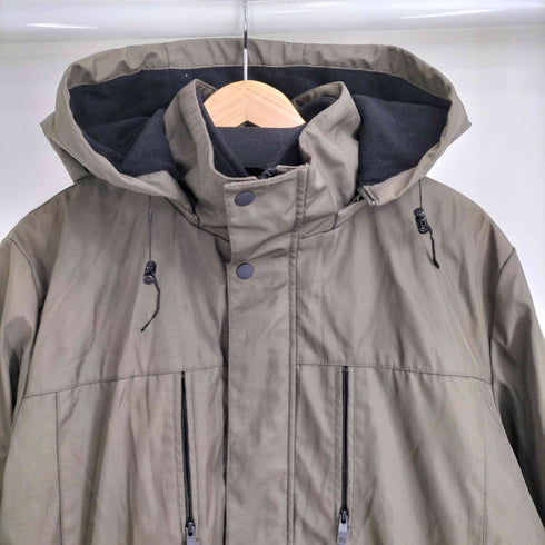 ケネスコール KENNETH COLE フーデッドジャケット メンズ JPN:XL
