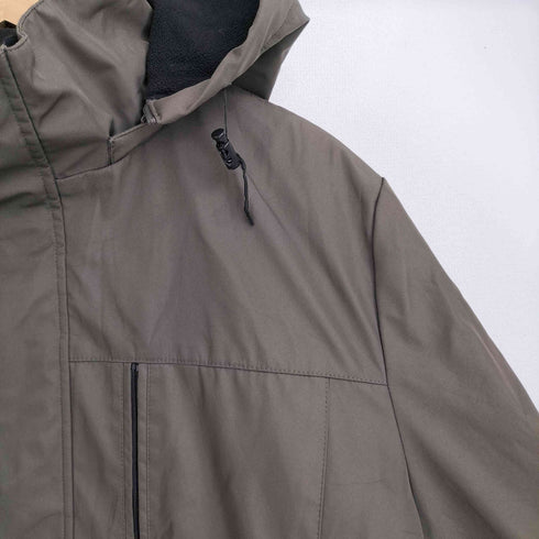 ケネスコール KENNETH COLE フーデッドジャケット メンズ JPN:XL