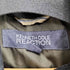 ケネスコール KENNETH COLE フーデッドジャケット メンズ JPN:XL