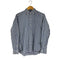 モリスアンドサンズ MORRIS & SONS チェック柄 L/S BD シャツ メンズ JPN:1