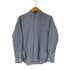 モリスアンドサンズ MORRIS & SONS チェック柄 L/S BD シャツ メンズ JPN:1