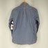 モリスアンドサンズ MORRIS & SONS チェック柄 L/S BD シャツ メンズ JPN:1