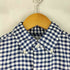 モリスアンドサンズ MORRIS & SONS チェック柄 L/S BD シャツ メンズ JPN:1