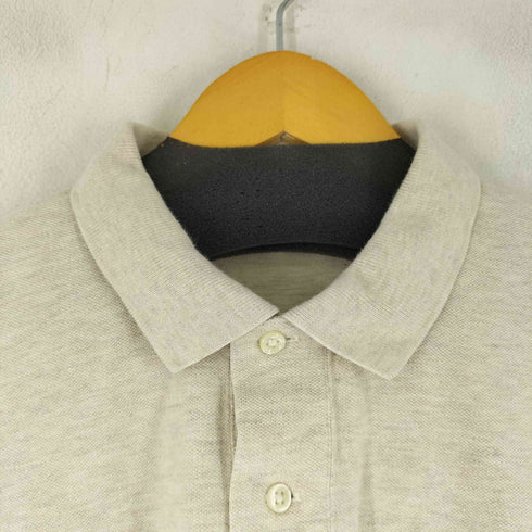 ポロバイラルフローレン Polo by RALPH LAUREN スモールポニー刺繍 S/S ポロシャツ メンズ import:L