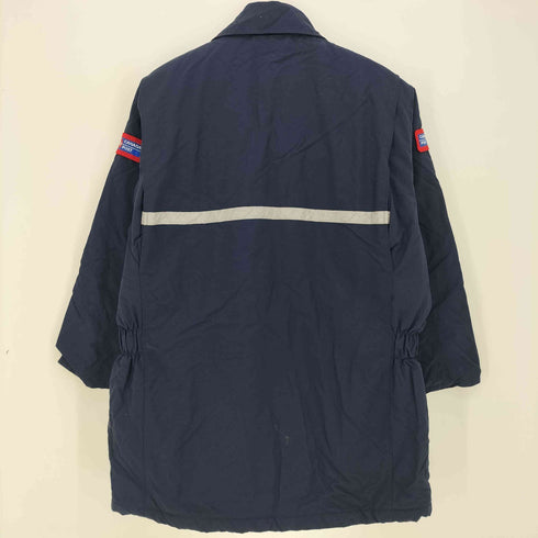 LOGISTIK メールデリバリージャケット メンズ