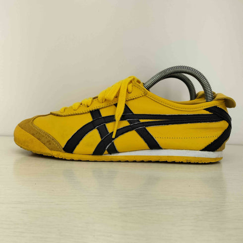 オニツカタイガー ONITSUKA TIGER MEXICO 66 メンズ JPN:25