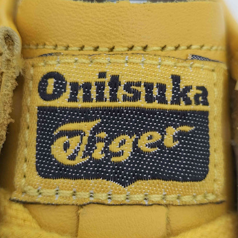 オニツカタイガー ONITSUKA TIGER MEXICO 66 メンズ JPN:25