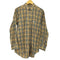 バーバリーロンドン BURBERRY LONDON ノヴァチェック ボタンダウンシャツ 香港製 メンズ JPN:M