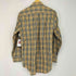 バーバリーロンドン BURBERRY LONDON ノヴァチェック ボタンダウンシャツ 香港製 メンズ JPN:M