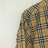 バーバリーロンドン BURBERRY LONDON ノヴァチェック ボタンダウンシャツ 香港製 メンズ JPN:M