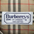 バーバリーロンドン BURBERRY LONDON ノヴァチェック ボタンダウンシャツ 香港製 メンズ JPN:M