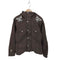 ビラボン BILLABONG 刺繍フーデッドジャケット レディース JPN:L