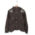 ビラボン BILLABONG 刺繍フーデッドジャケット レディース JPN:L
