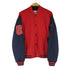 トミージーンズ tommy jeans TJM VARSITY MESH BOMBER メンズ import:M