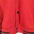 トミージーンズ tommy jeans TJM VARSITY MESH BOMBER メンズ import:M
