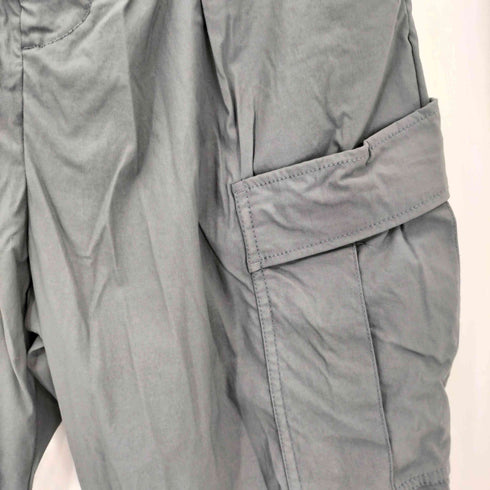 ビーミングバイビームス B:MING by BEAMS GLACER ストレッチ 6ポケットパンツ メンズ JPN:M